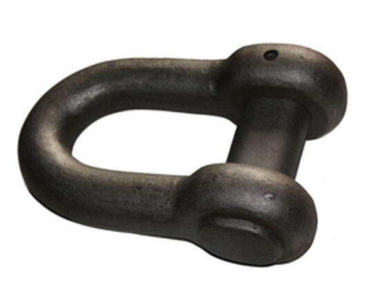 末端卸扣EndShackle(ES)